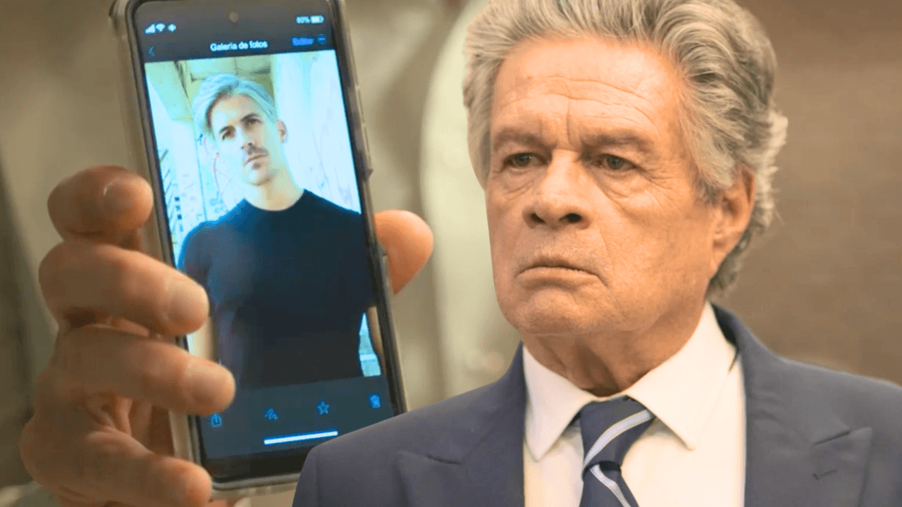 Victorio descubre que Valentino está detrás de los ataques | Guardián De Mi Vida | Capítulo 39