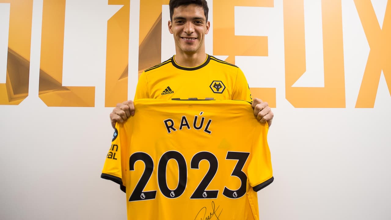 "He disfrutado mi tiempo acá luchando junto a mis compañeros. Nos esforzamos en cada partido por conseguir la victoria", añadió.