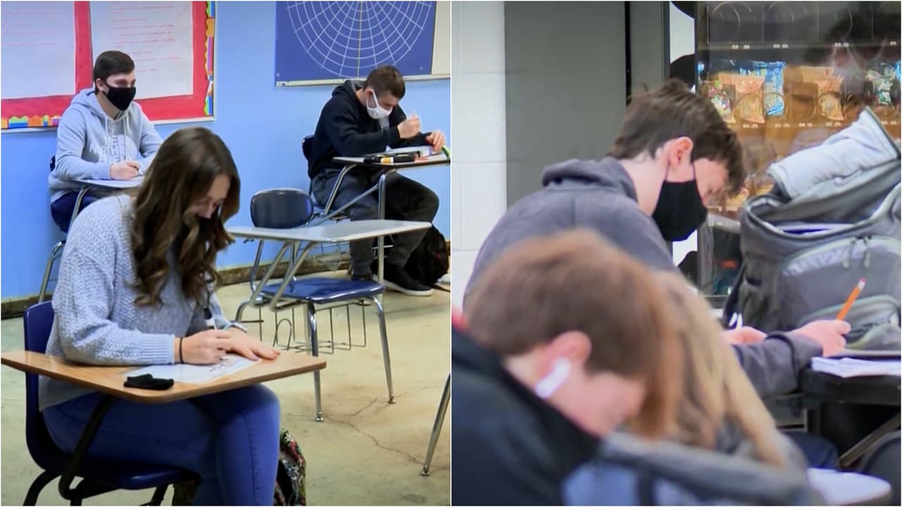 ¿Un año más en la escuela? Esto se sabe del proyecto que impulsan los legisladores para los estudiantes de Pensilvania 