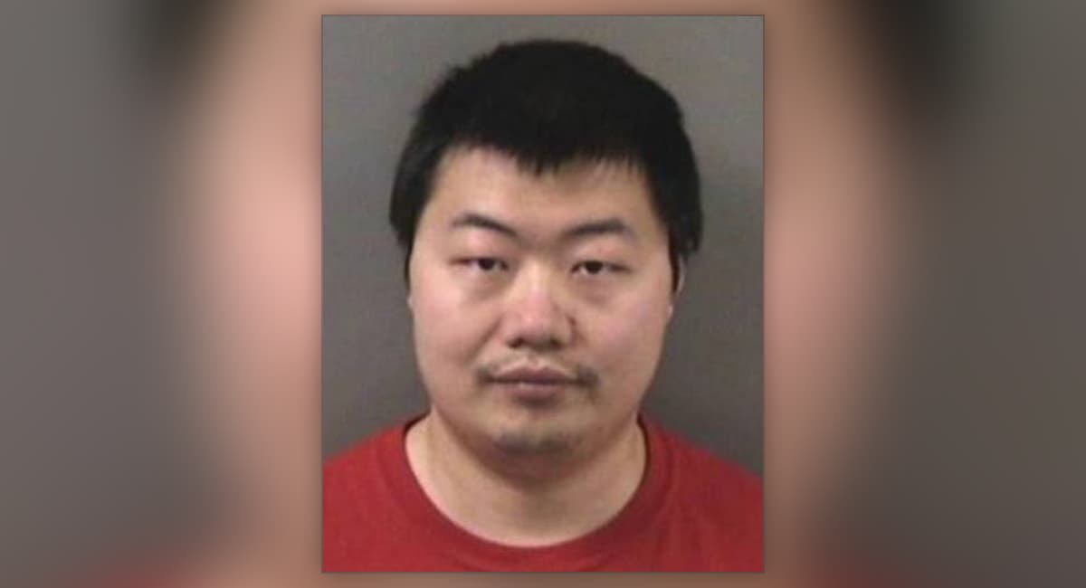 Arrestan a ingeniero químico de Berkeley acusado de querer envenenar a una compañera de trabajo