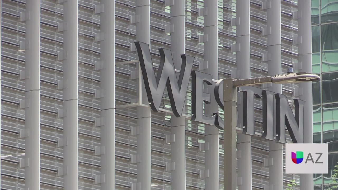 Piden ayuda para dar con el responsable de matar a tiros a un joven de 19 años en Phoenix