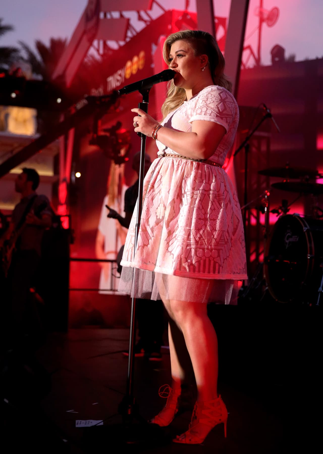 Fotos de Kelly Clarkson