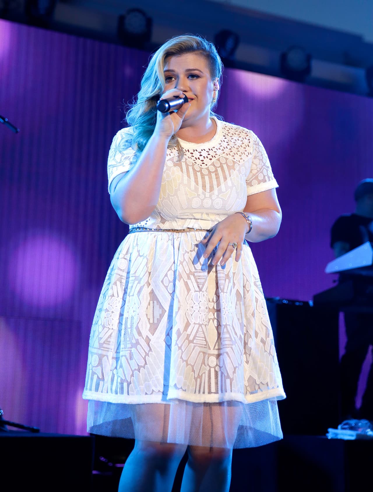 Fotos de Kelly Clarkson