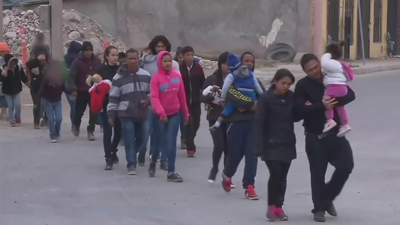 Corte de Apelaciones frena detención indefinida de ICE para inmigrantes con arraigo en EEUU