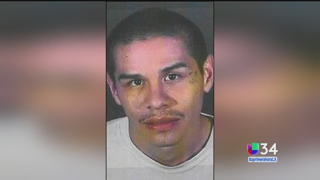 Continúa la búsqueda del hispano acusado de raptar a su novia y su hijo en Los Ángeles