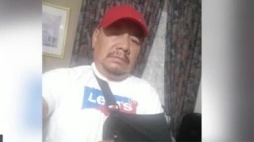 "El contratista ya ni me contesta": trabajador del campo sufre accidente laboral y no recibe ayuda