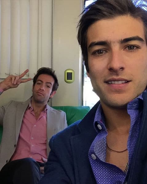 Habrá que esperar para saber si Juan Pablo y Martha Julia en realidad tienen planes de romance. Mientras sabemos la respuesta puedes ver a
<b>Juan Pablo Gil</b> de lunes a viernes en
<b><a href="http://www.univision.com/novelas/las-amazonas">'Las Amazonas' </a></b>a las 3pm/2C por Univision.