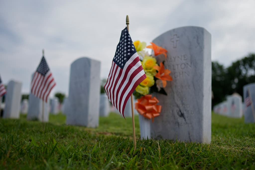 Memorial Day: 5 cosas que quizás no sabías de la celebración del Día de los Caídos en EEUU