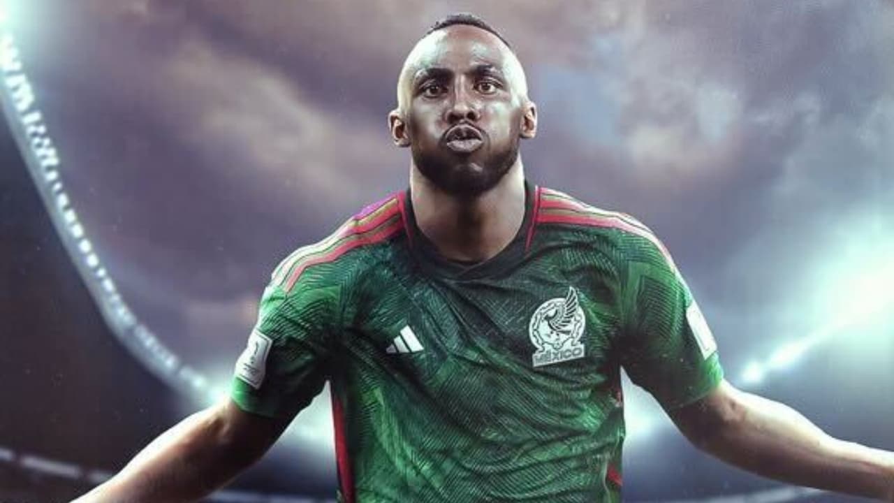 ¡A entrenar con el Tri! Julián Quiñones se unirá al grupo en el CAR