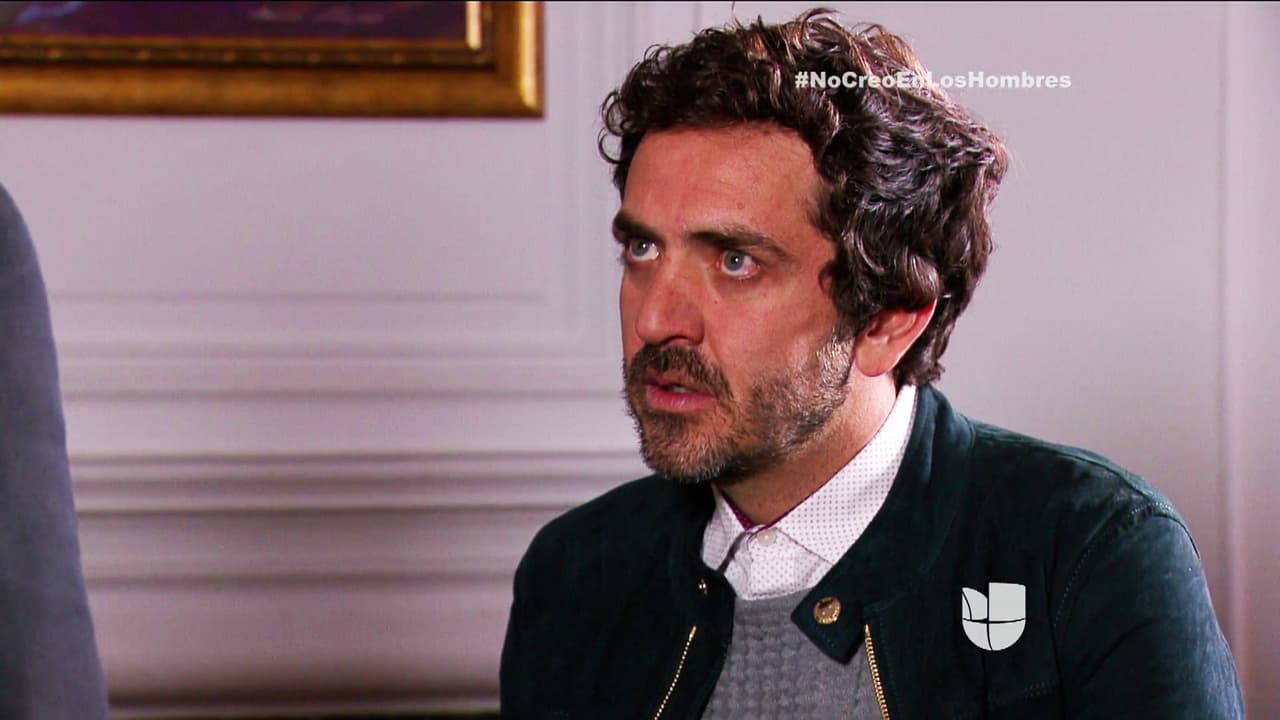 Pero te tenemos malas noticia, ¡Daniel quiere visitarte en la cárcel! ¿Max podrá impedirlo?