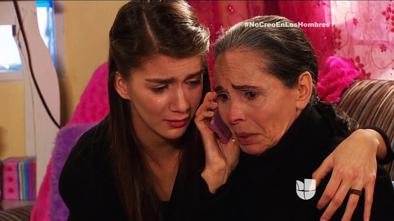 No dejarán de rezar por ti.