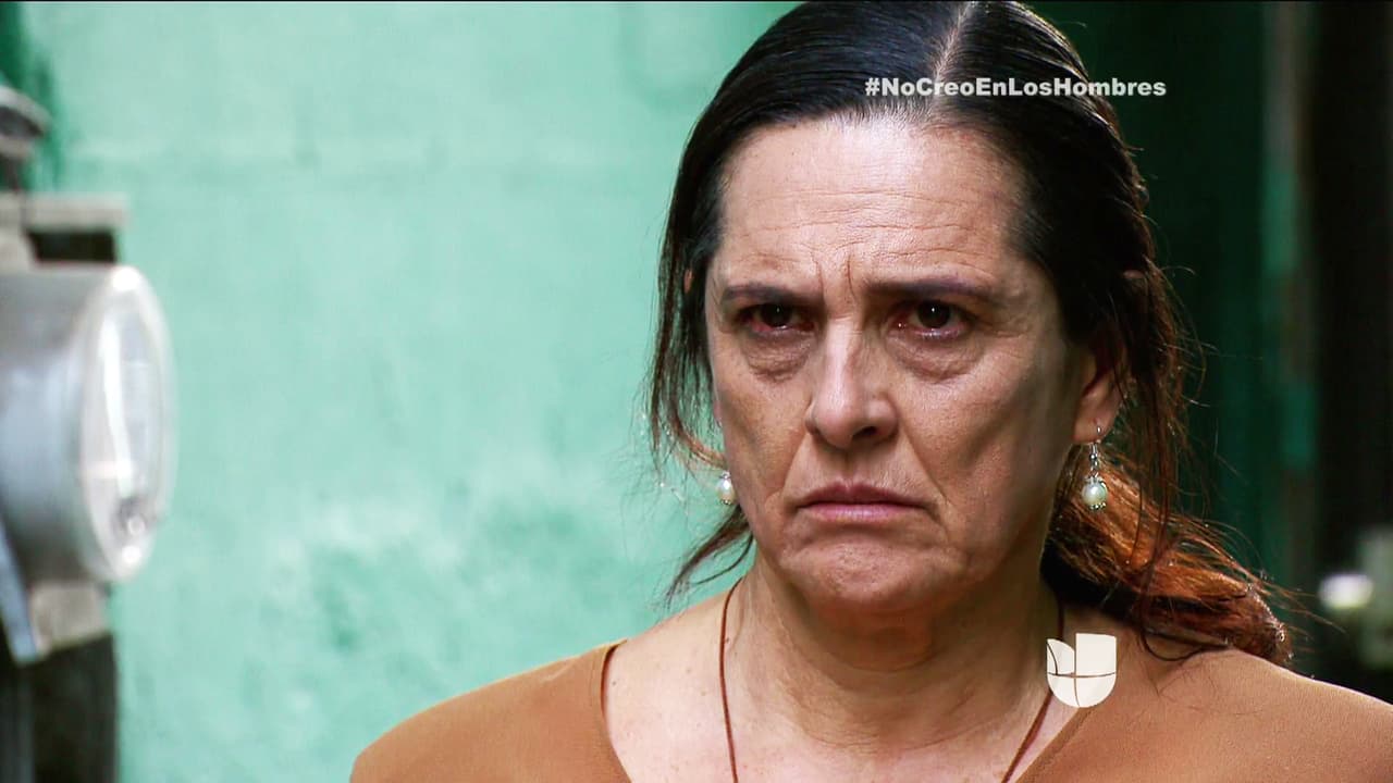 Él fue inmensamente querido por todos en la vecindad... y por supuesto por María Dolores también.