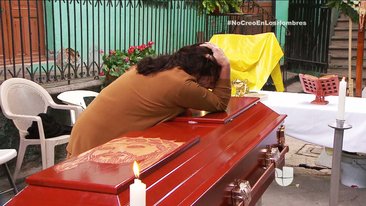 ¡Le mandamos toda nuestra fuerza!