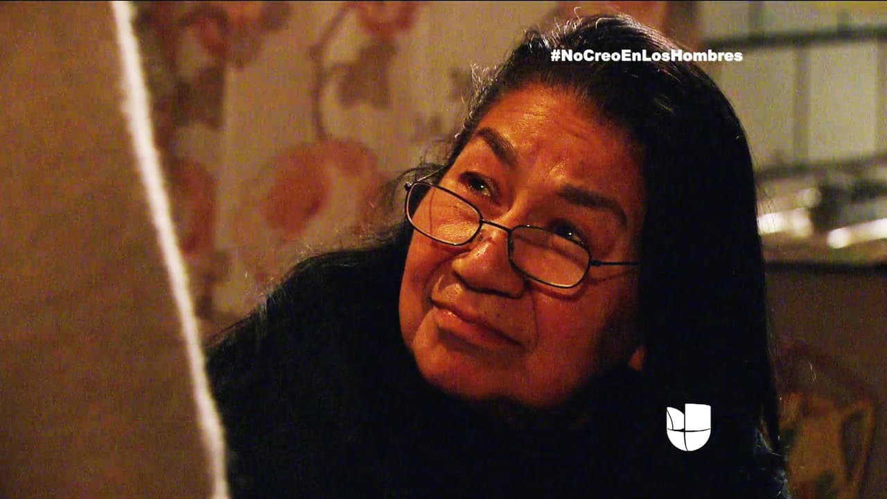 Pero no nos da confianza. ¿Por qué tanto interés en ti?