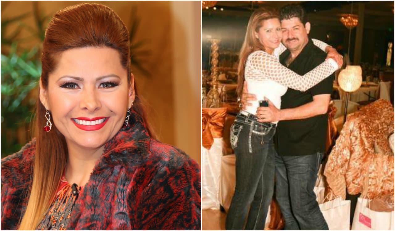 Carmen Jara no quiere saber más de juzgados y retira la demanda contra su ex por violencia doméstica