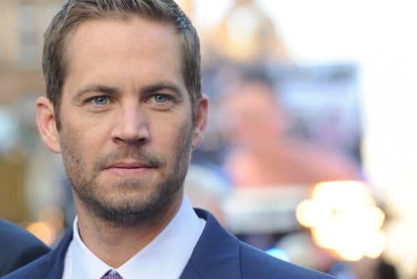 Ponen a la venta la colección de autos de Paul Walker