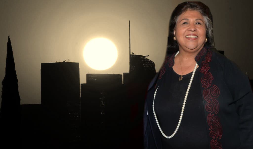 Muere Gloria Molina, dos meses después de su emotivo mensaje de gratitud a su amada comunidad