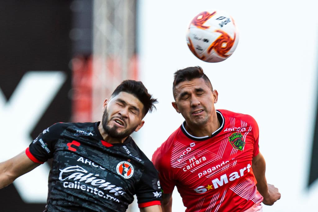 Brayan Angulo y Gerson Vázquez son los encargados de conseguir tres puntos más y vencen en casa 2-1 a los Bravos de Ciudad Juárez.