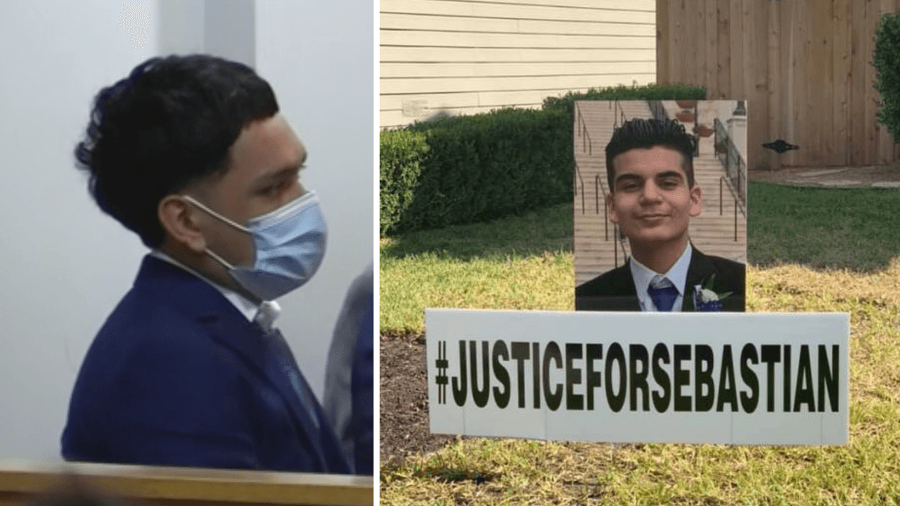 Además, se reveló que de la Cruz
<b> envolvió el cuerpo en una alfombra</b>, 
<b>quemó el cuerpo</b> y lo e
<b>scondió dentro de la cajuela de un auto. </b>
<br>
<br>También confesó que lo asustó por diversión: “
<b>Me gustaba tener el poder de asustarlo para mi entretenimiento”</b>, dijo en corte.