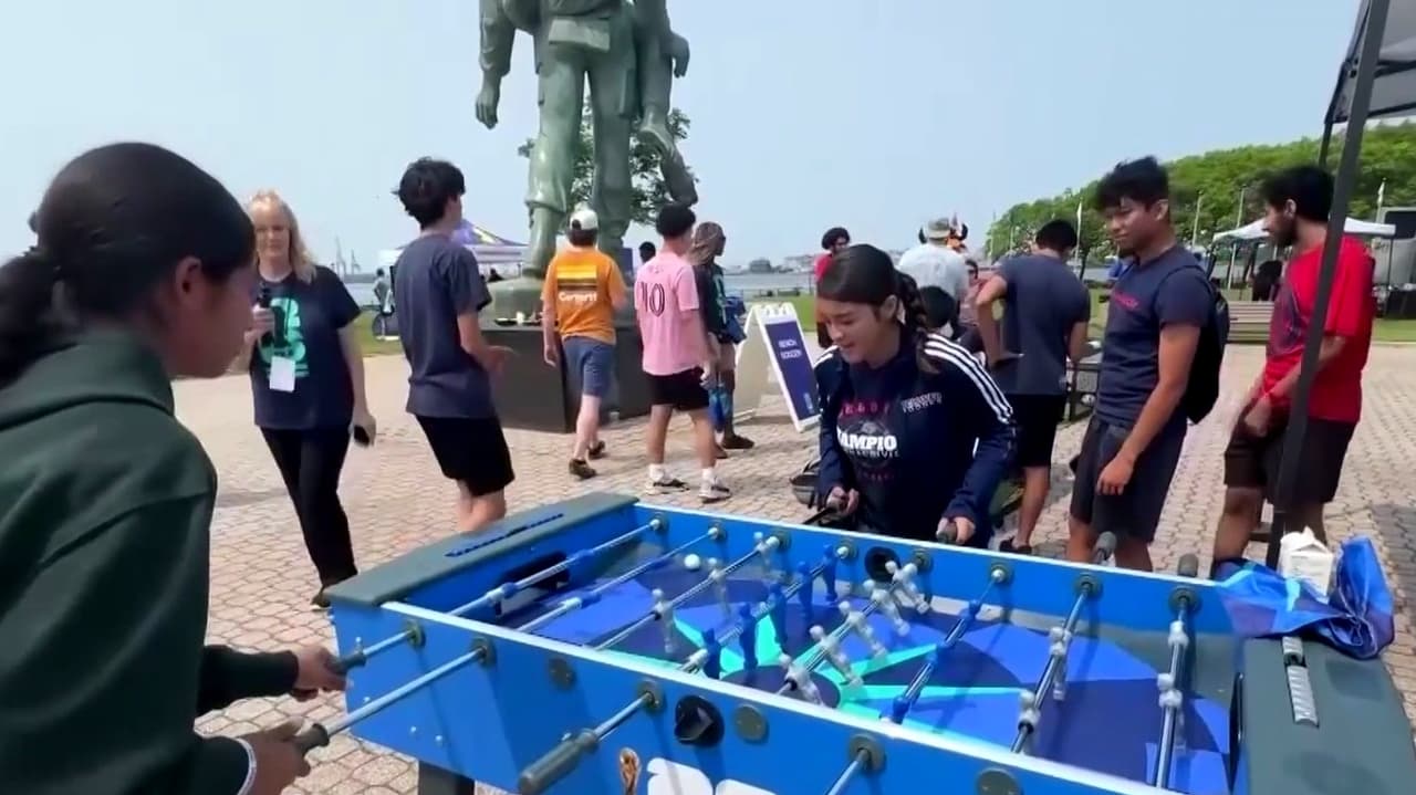 Nueva Jersey agregará más Fan Zones para el Mundial 2026