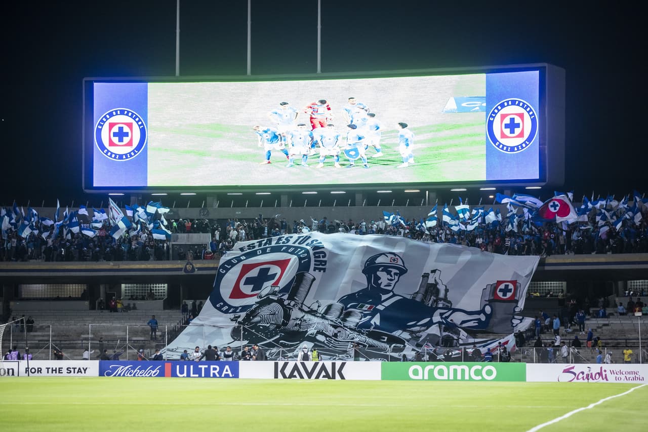 Esto cuestan los boletos para Cruz Azul vs. América