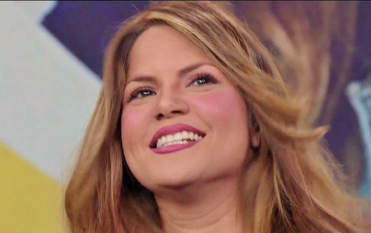 Asimismo, expresaron el gran orgullo que sienten al saber que sus ídolos estarán en uno de los espectáculos de mayor peso en América y el mundo.