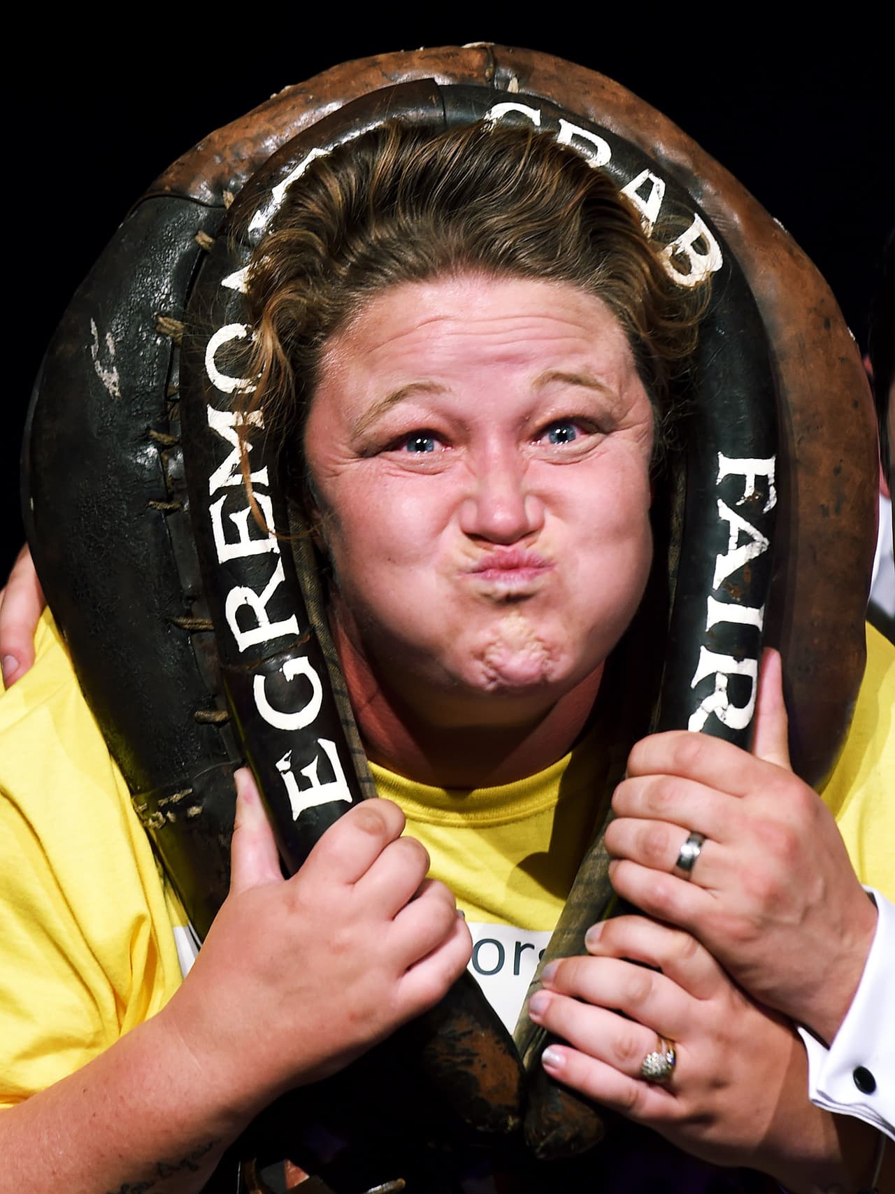 ¡Entran en la categoría de hombres, mujeres e incluso niños!