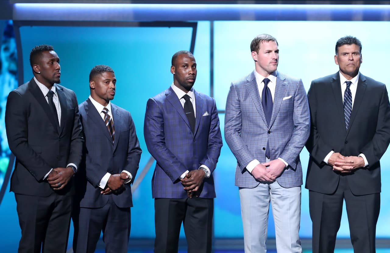 Lo mejor de la gala NFL Honors 2017