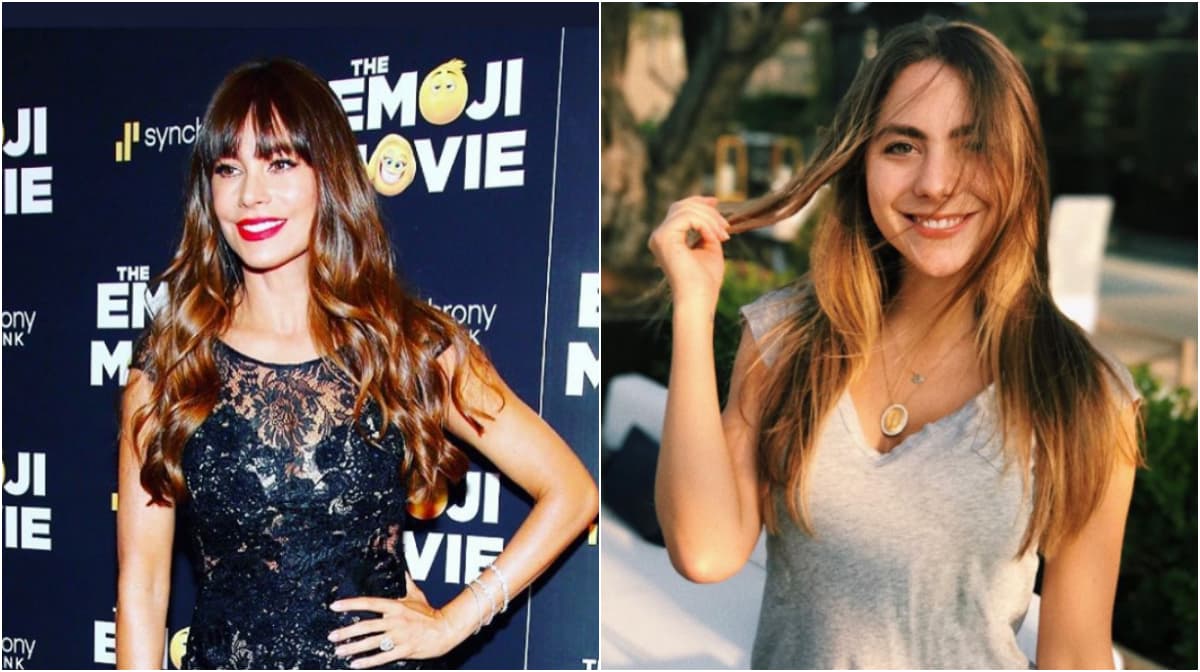 Sofía es 20 años mayor que Claudia y ambas tienen miles de seguidores en Instagram.