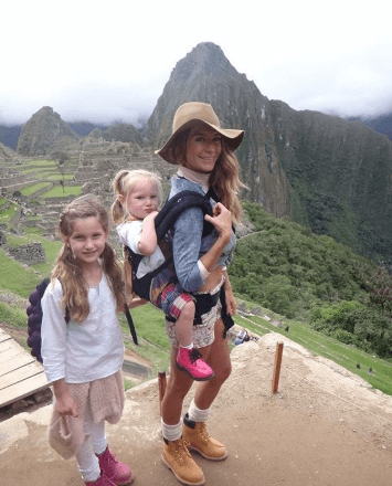 "En el caso de Gabriel y Geraldine, son actores afiliados a la Asociación Nacional de Actores, eso es muy importante, que todos los que están en ese gremio cuando tengan a su familia, a sus parejas, tienen los mismos derechos de hacerlo".