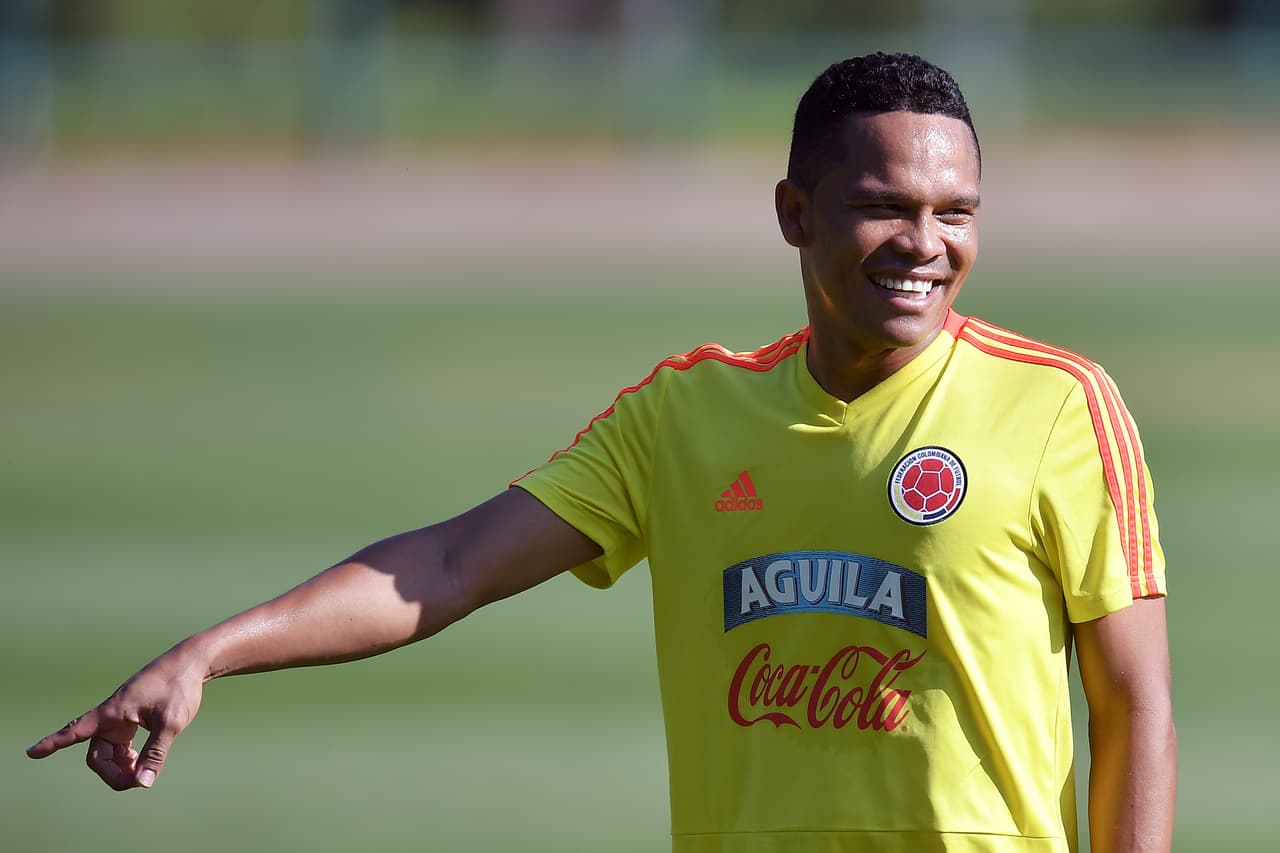 Carlos Bacca (Villarreal)