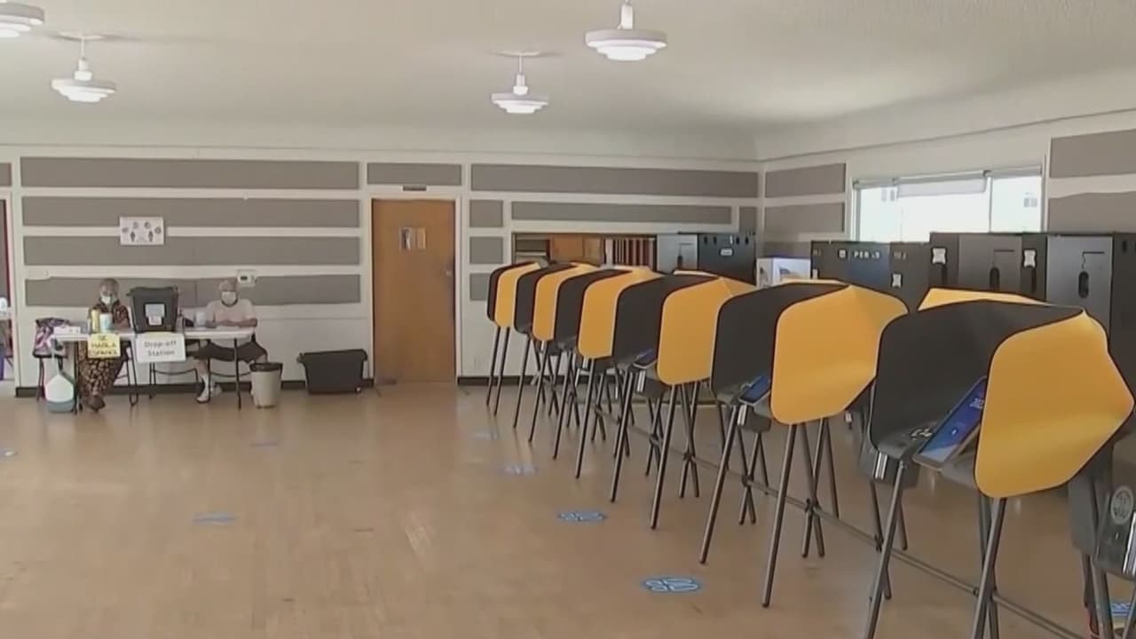 ¿Quieres votar el 4 de noviembre? Esto es lo esencial que debes saber