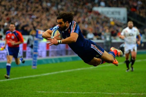 Francia el eterno subcampeón en el Rugby: Aunque parezca sorprendente así es, el cuadro galo ha llegado a 3 finales desde que se instauró el formato de Copa Mundial de la especialidad desde 1987; desde aquel año el cuadro azul ha disputado 3 finales y las 3 las ha perdido.