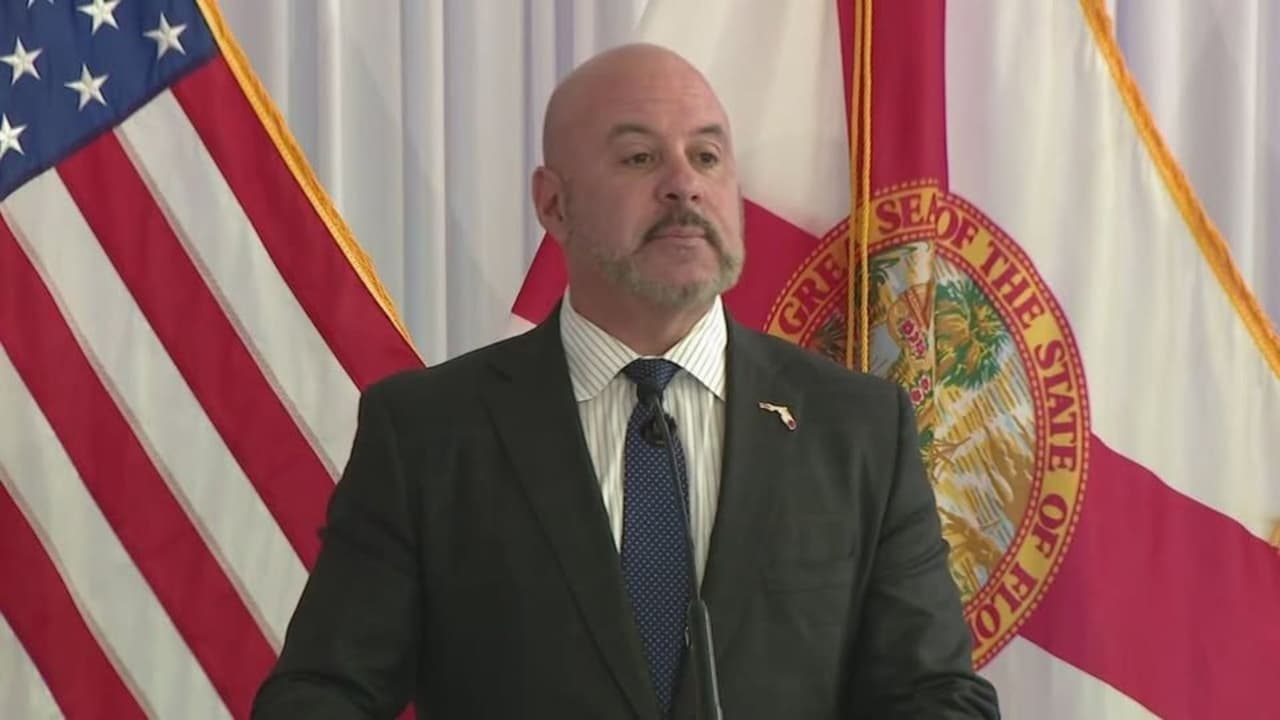 Director financiero de Florida anuncia plan para mayor transparencia y recortes en agencias