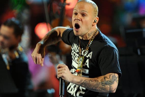 En el 2013 se casaron y un año después, en febrero de 2014, se anunciaba la llega de Milo, el primer hijo de Soledad y Residente. Tras cuatro años de convivencia, la pareja se separó y es Residente el primero en reencontrar el amor.