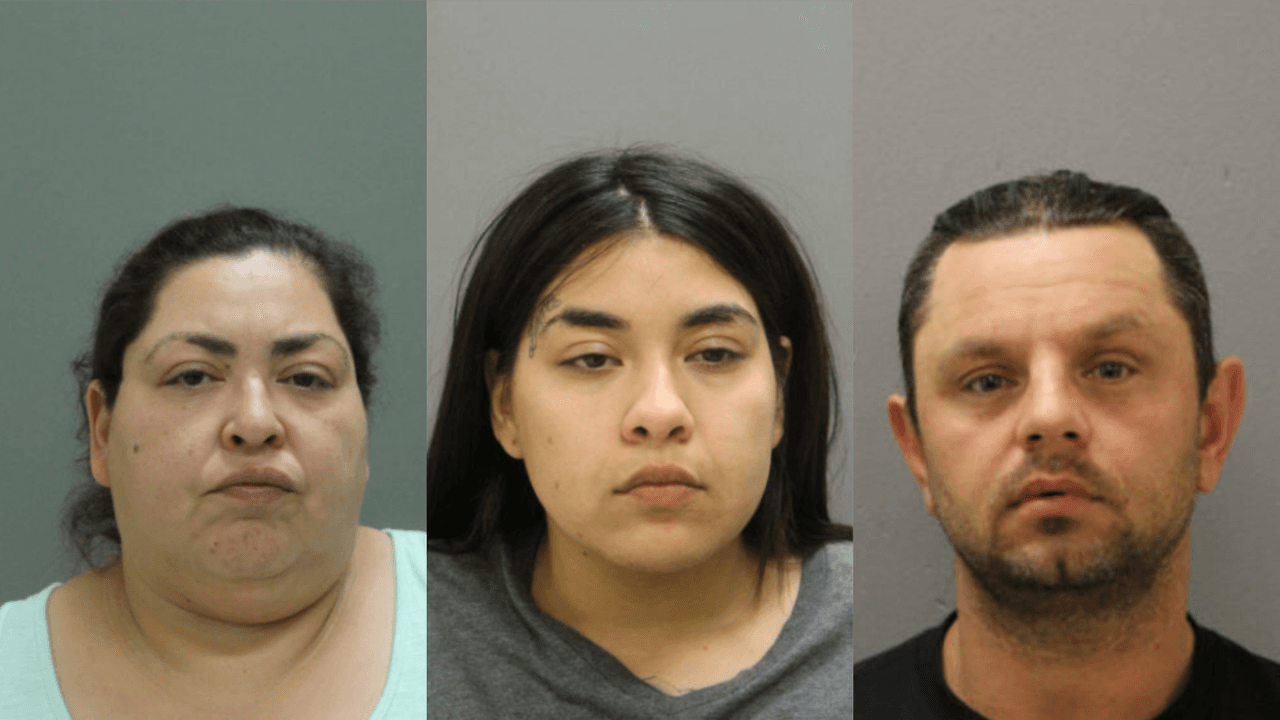 Buscan presentar orden para silenciar a esposo de Marlen Ochoa y sus representantes