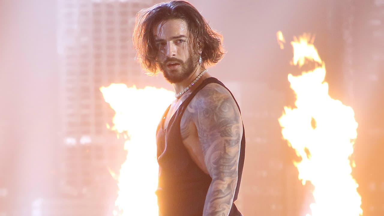 En ese sentido se augura para Maluma unos meses libres de conflictos y de situaciones controvertidas, y con mayores éxitos en su carrera y vida personal. 
<br>Su año personal cinco y su signo del elemento aire le colocan en un camino de mucha creatividad, improvisación y originalidad.