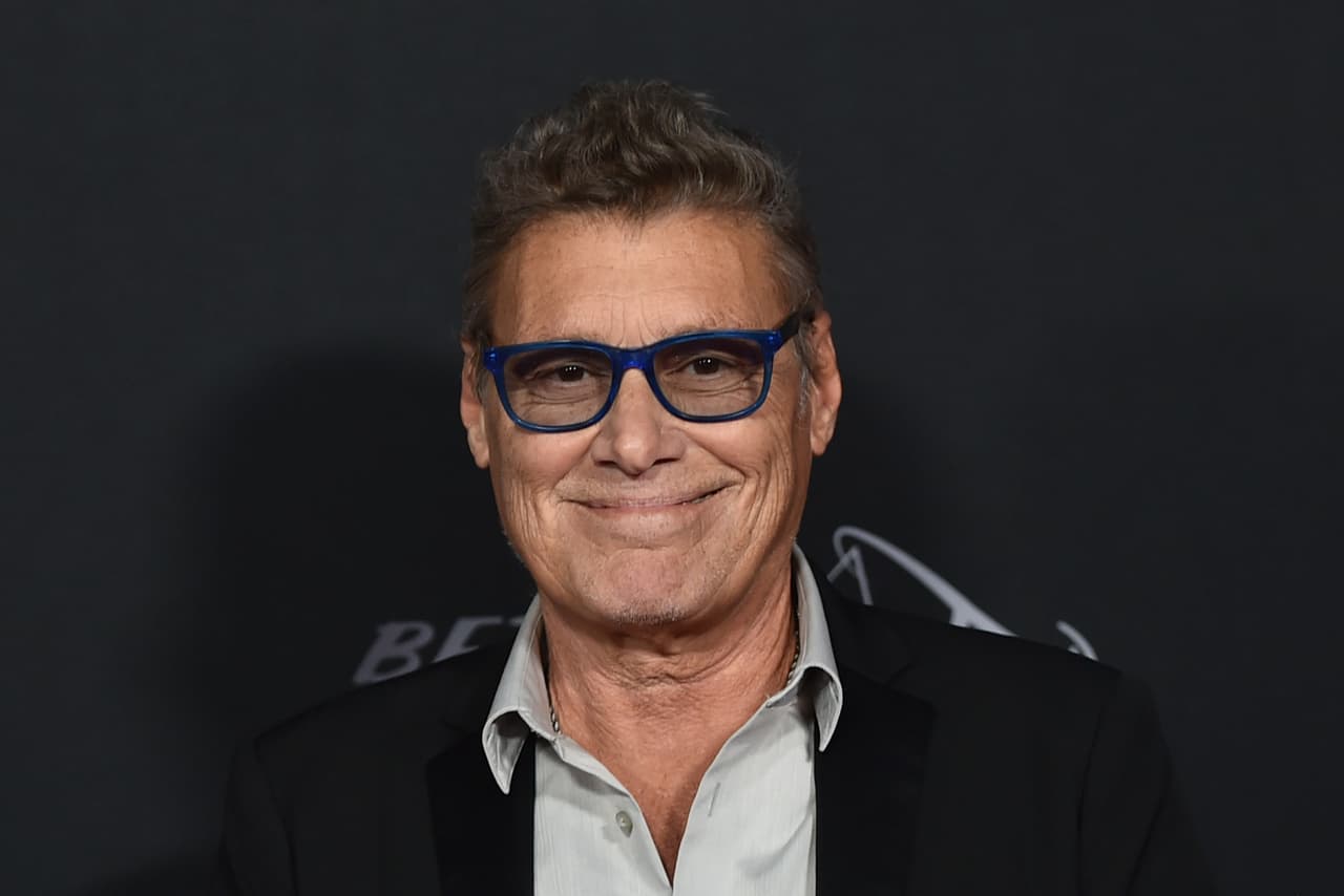 Steven Bauer