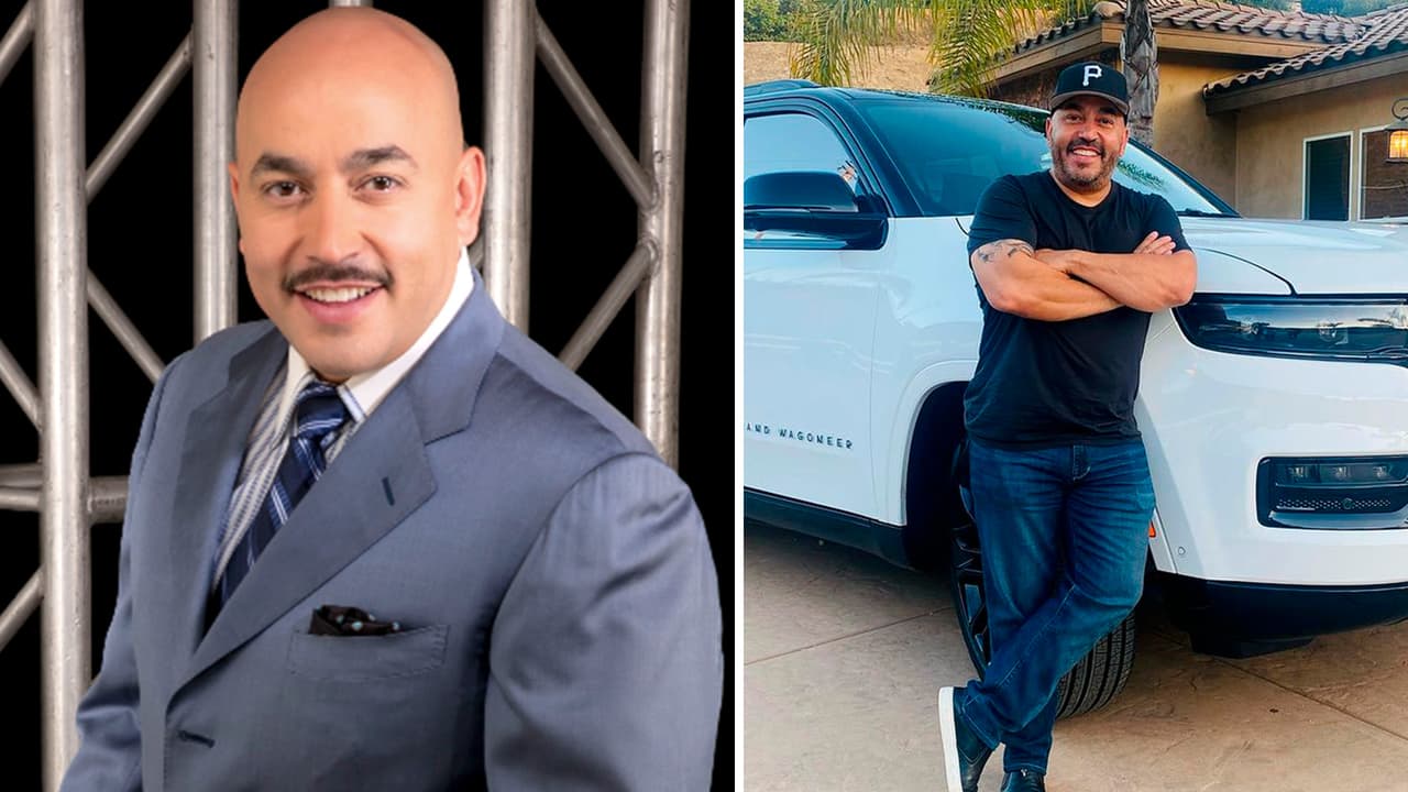Lupillo Rivera defendió a sus hijos de un vecino racista: "Le iba a tumbar los dientes"