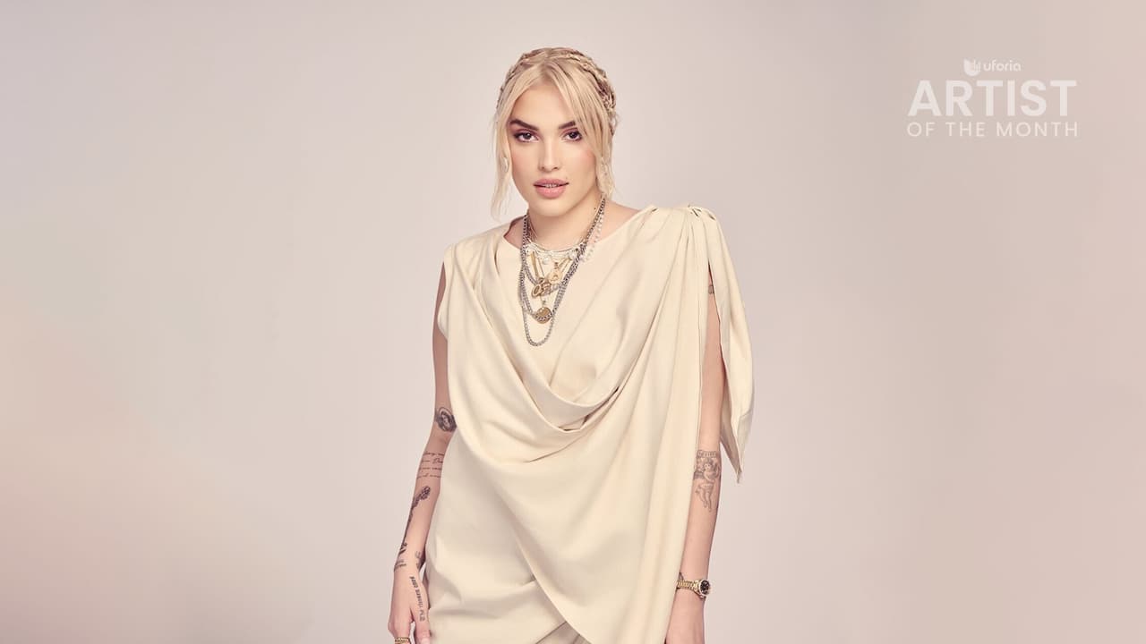 28 datos de Elena Rose que no conocías