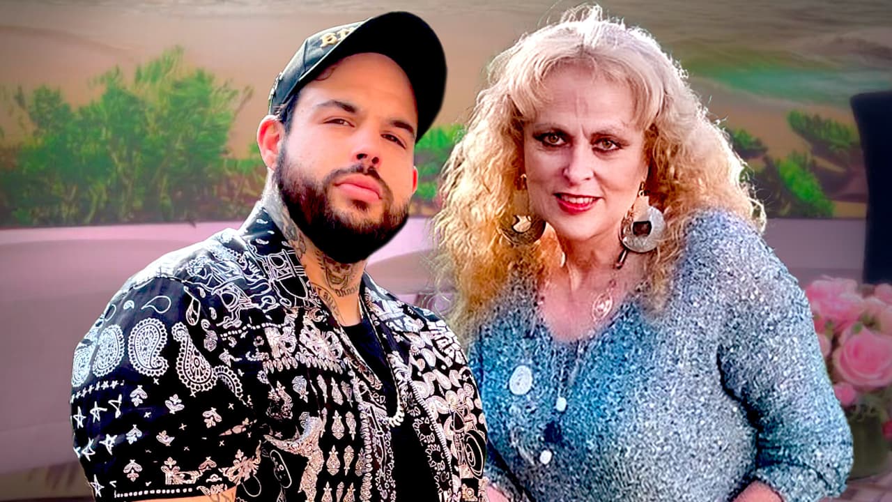 Emiliano Aguilar desata la polémica al burlarse de la hermana de Pepe Aguilar