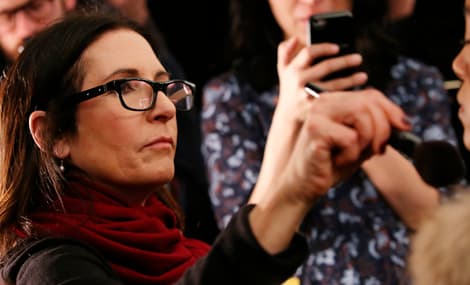 7 datos curiosos sobre la maquillista Bobbi Brown