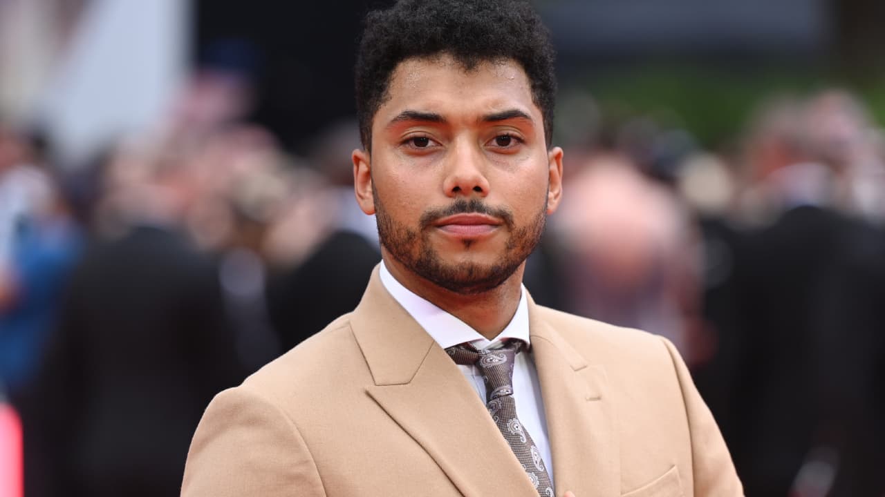 Muere Chance Perdomo a los 27 años, actor de la serie 'Chilling Adventures of Sabrina'