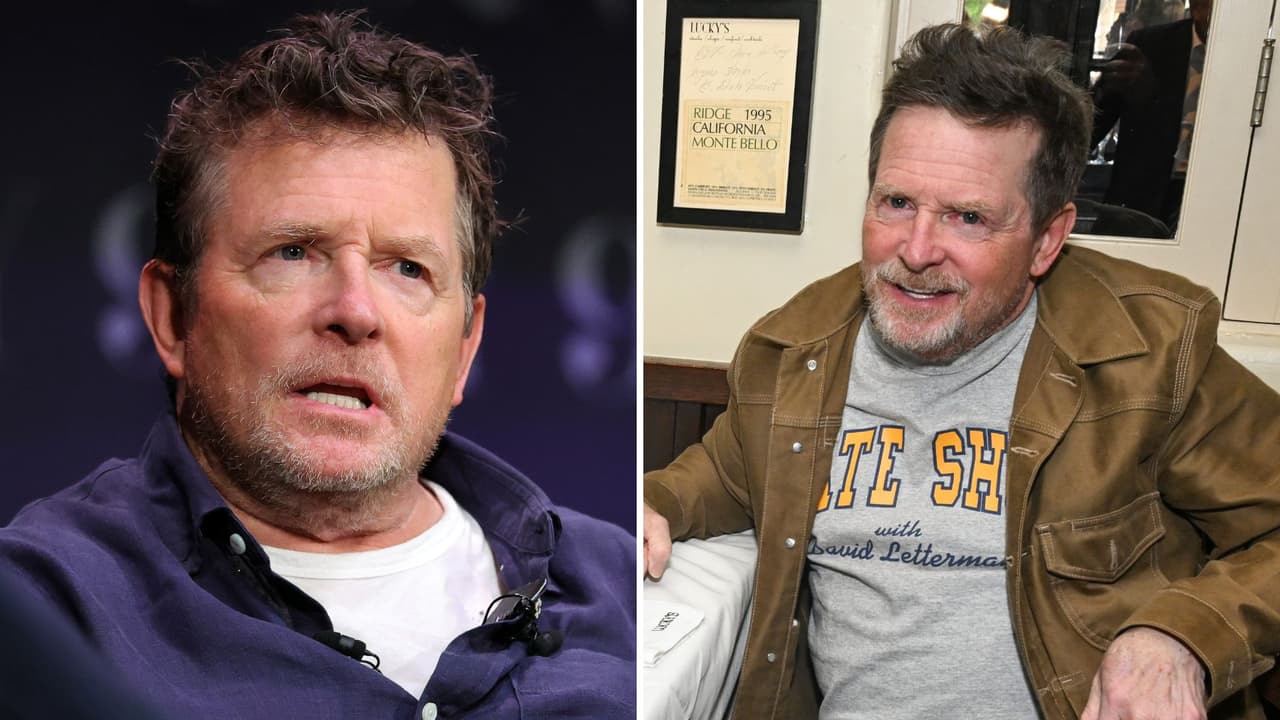 ¿Murió Michael J. Fox?: él reacciona luego de que CNN anunciara su fallecimiento por error