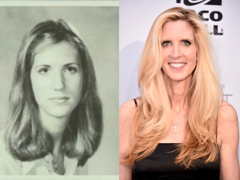 Es la musa de Trump, su epítome femenino y una de las mujeres que ha impulsado su candidatura y su personaje. Escribió el libro Ín Trump we trust´y apoya el trumpismo y varias de sus políticas más polémicas como la de inmigración.