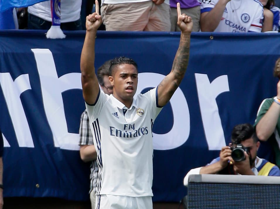 ¿Hazard, Neymar o Mbappé?: No, el refuerzo del Real Madrid es un dominicano y ya jugó en club