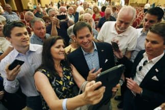 5 cosas de hoy sobre la campaña 2016