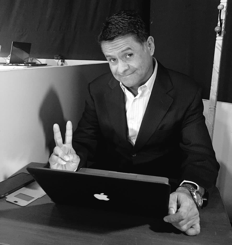 Charlie nos trae una cápsula que te dejará boquiabierto.