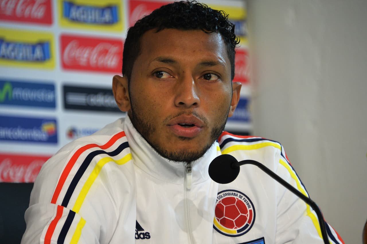 Carlos Valdés cerca de llegar en préstamo al América de Cali, según medios colombianos