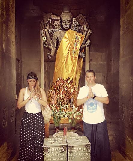 Actualmente Fernando Reina está alejado de los cargos públicos, pues en 2014 dejó la Profepa, y ahora solamente es empresario.